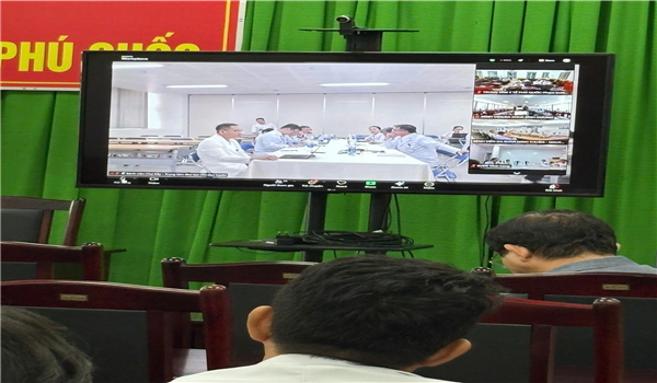 BỆNH VIỆN CHỢ RẪY TỔ CHỨC BÌNH BỆNH ÁN TRỰC TUYẾN THÁNG 7/2026: NÂNG CAO NĂNG LỰC CHẨN ĐOÁN VÀ ĐIỀU TRỊ NHIỄM NÃO MÔ CẦU)